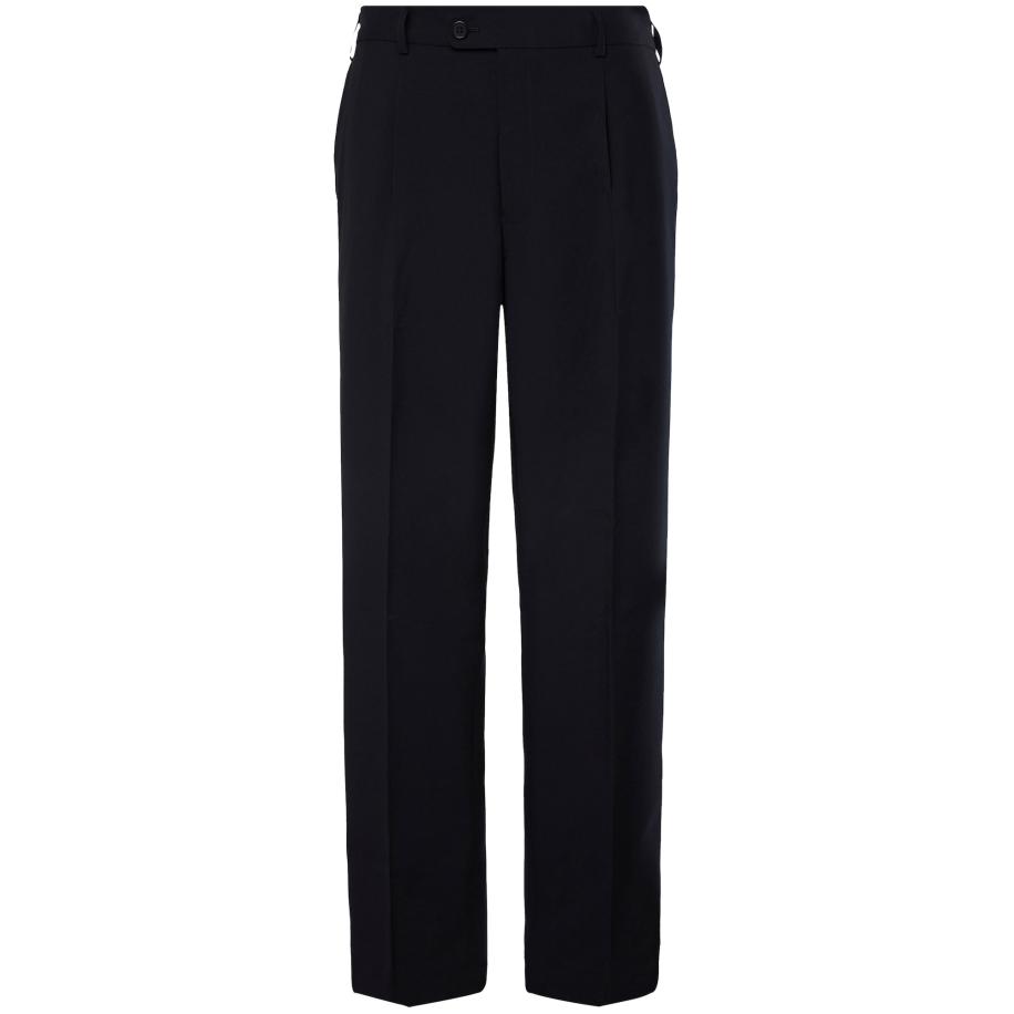 men plus Men Plus Broek marine -