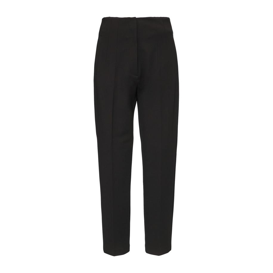 s.Oliver BLACK LABEL s.Oliver BLACK LABEL Broek zwart -