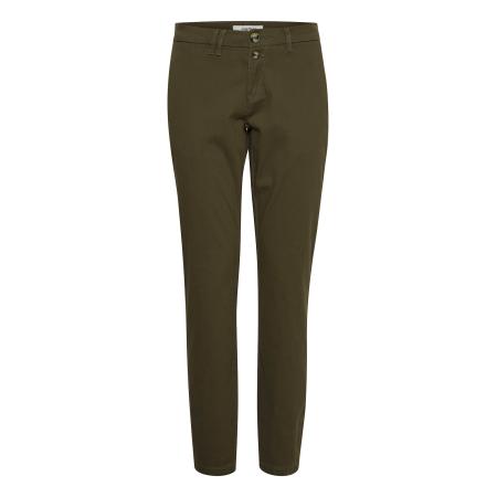 Oxmo Oxmo Chino Pilar kaki