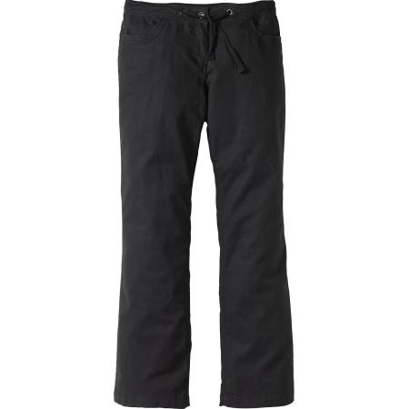 Sheego SHEEGO Broek zwart