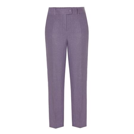 TATUUM TATUUM Pantalon Imi 1 lavendel
