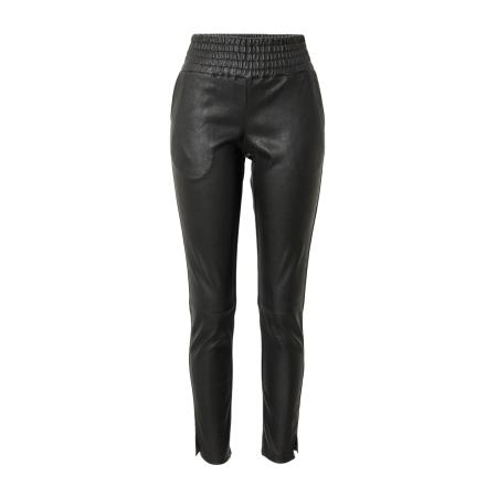Ibana Ibana Broek COLETTE zwart