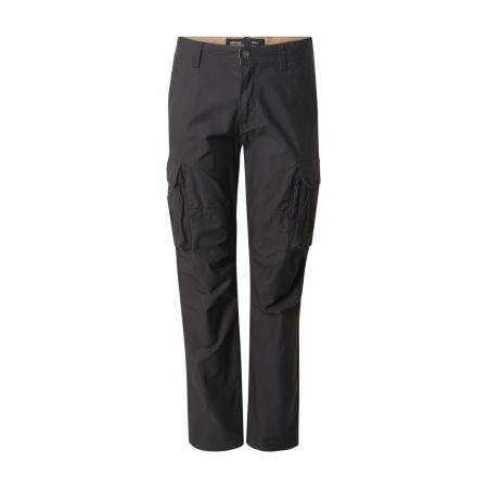 Vintage Industries Vintage Industries Cargobroek Reef zwart