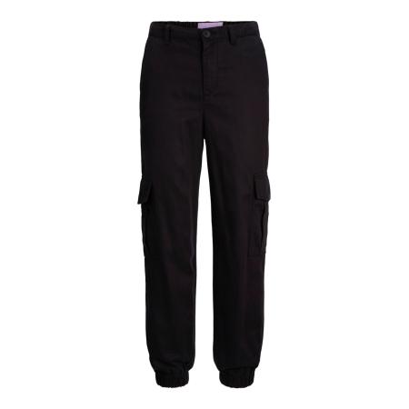 JJXX JJXX Cargobroek Holly zwart