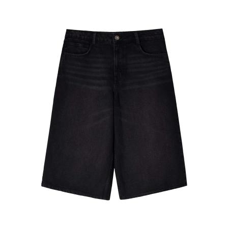 Bershka Bershka Broek zwart