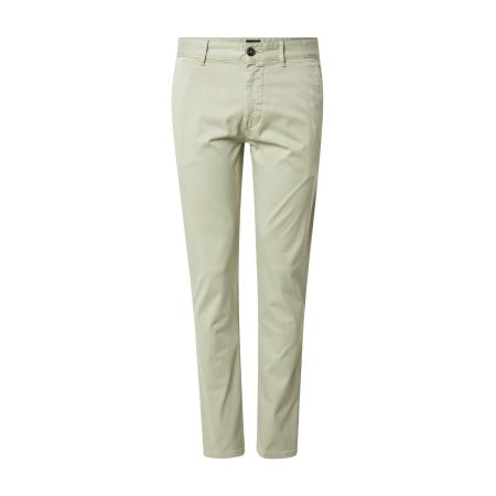Hugo Boss BOSS Broek pastelgroen