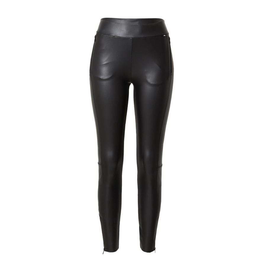 10DAYS 10Days Leggings zwart -