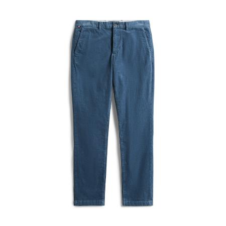 Tommy Hilfiger TOMMY HILFIGER Chino Denton blauw