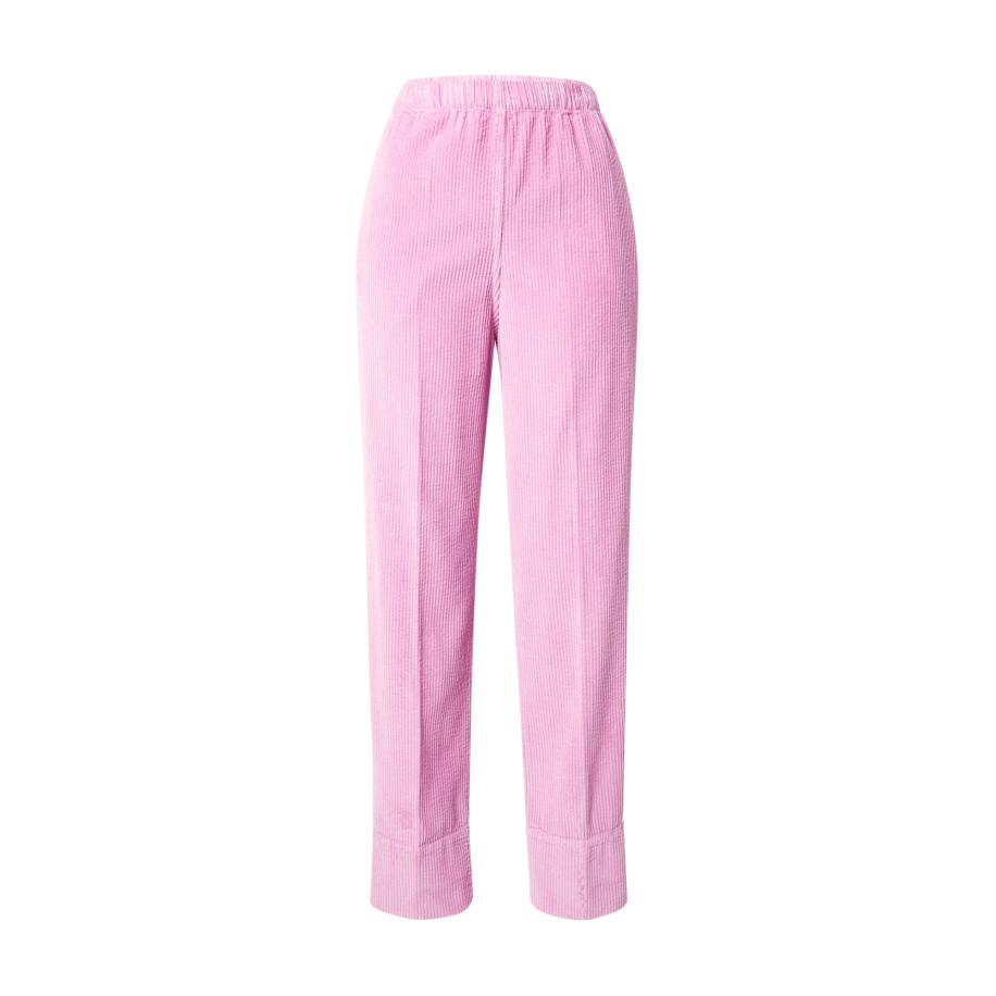 American Vintage AMERICAN VINTAGE Broek PADOW rosa -