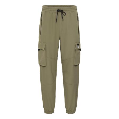 North Bend North Bend Cargobroek Toni kaki