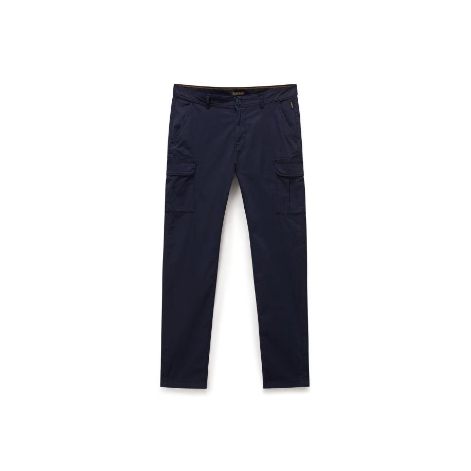 Napapijri NAPAPIJRI Cargobroek M-Yasuni navy -