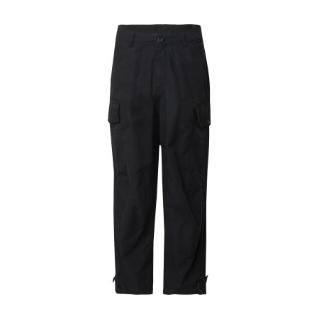 Alpha Industries ALPHA INDUSTRIES Cargobroek zwart