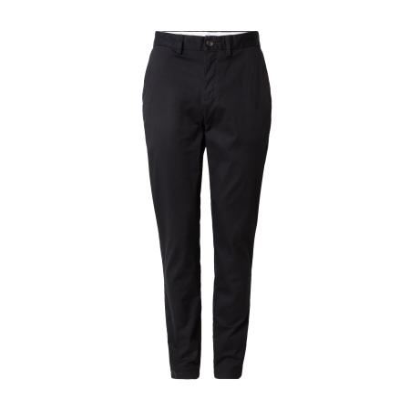 Ben Sherman Ben Sherman Chino zwart