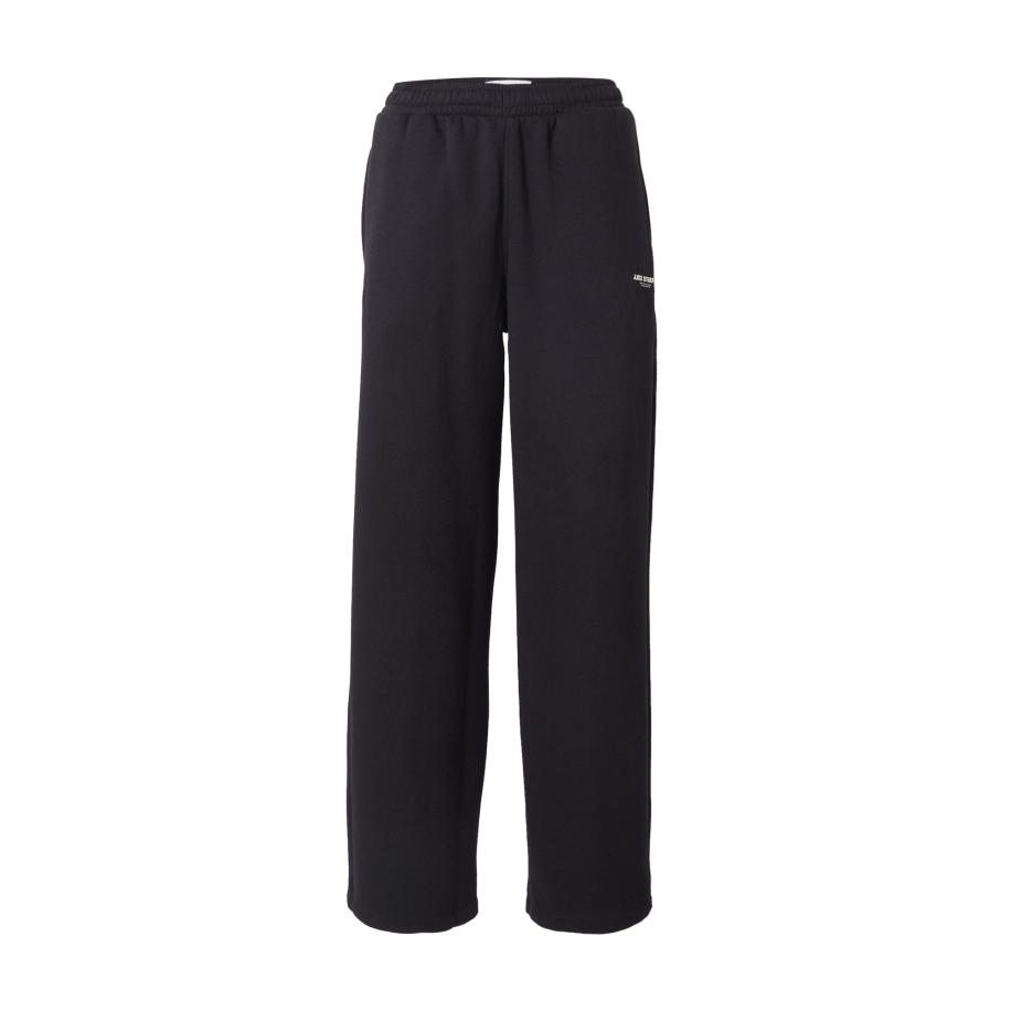 JJXX JJXX Broek JXStudio Vesterbro zwart / wit -