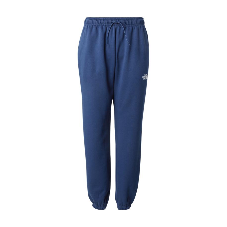The North Face THE NORTH FACE Broek SIMPLE DOME donkerblauw / wit -