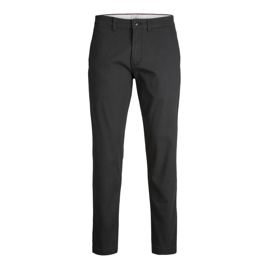 Jack & Jones JACK & JONES Chino JPSTKANE JJDAVE zwart -