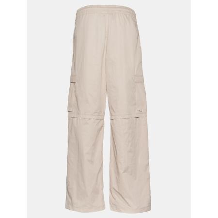 DEF Cargobroek beige