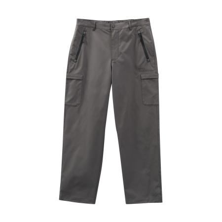 Halo HALO Broek grey denim