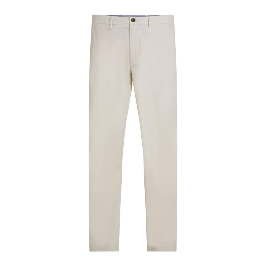 Tommy Hilfiger TOMMY HILFIGER Chino BLEECKER beige -