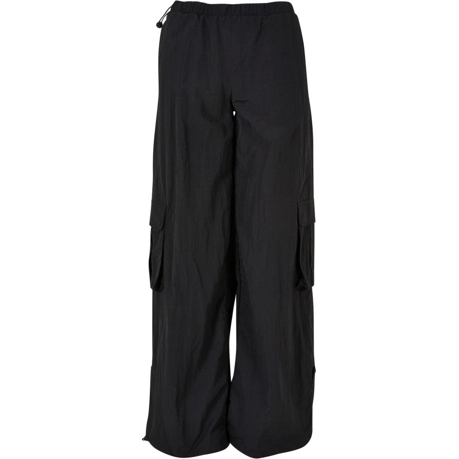 Urban Classics Urban Classics Cargobroek zwart -