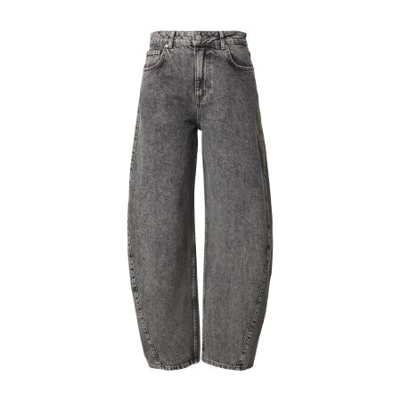 EDITED EDITED Jeans Camilla grijs