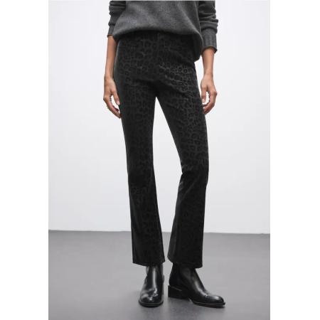Street One Leo Bootcut broek