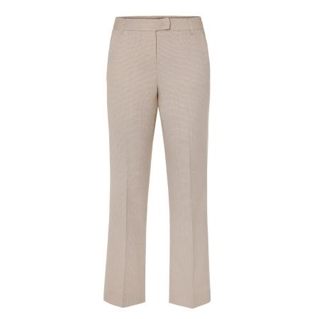 TATUUM TATUUM Pantalon Laurani camel / taupe