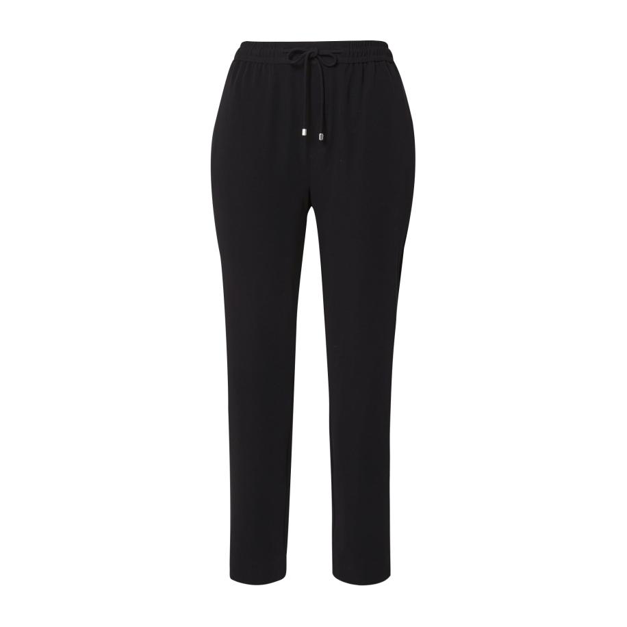 InWear InWear Pantalon Adian zwart -