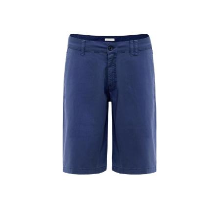 Cortera Cortera Broek blauw