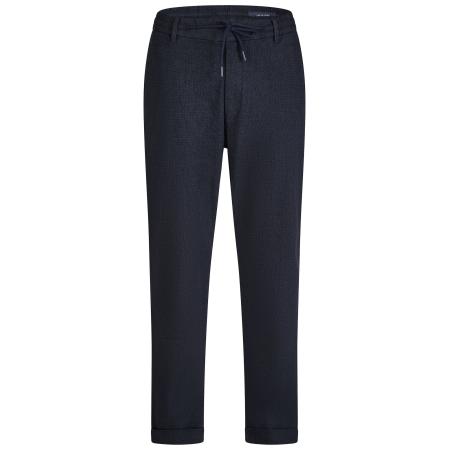 Pierre Cardin PIERRE CARDIN Chino Chambery donkerblauw