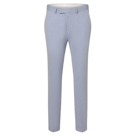 Finshley & Harding Finshley & Harding Chino California lichtblauw