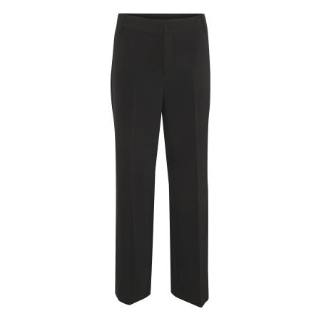 My Essential Wardrobe My Essential Wardrobe Pantalon zwart