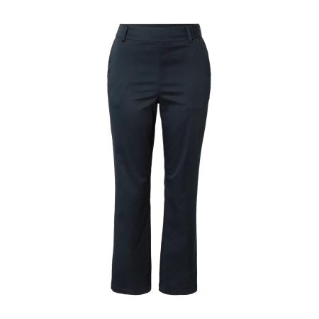 Culture CULTURE Broek Caya donkerblauw