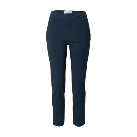 Freequent Freequent Chino SOLVEJ navy