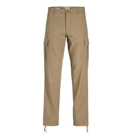 Jack & Jones Jack & Jones Plus Cargobroek JPSTKane JJBarkley brokaat