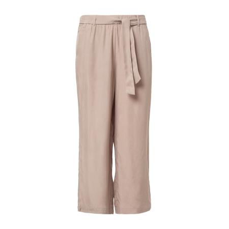 Comma COMMA Broek beige