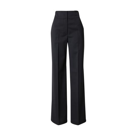 Hugo Boss HUGO Broek Himia zwart