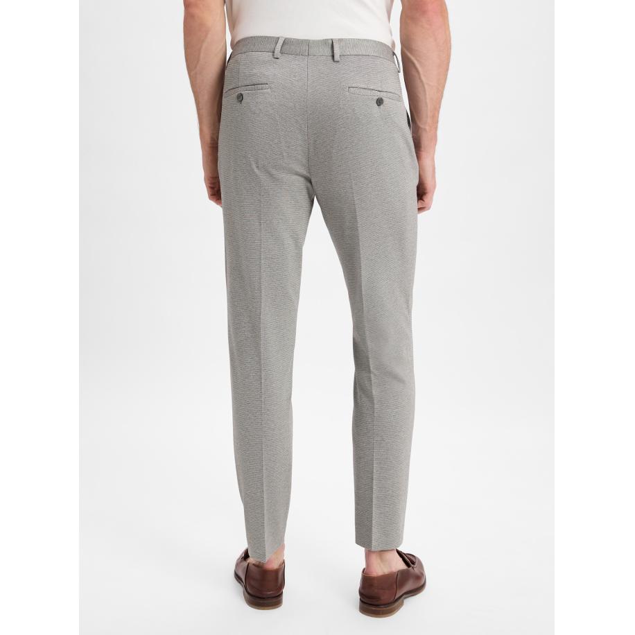 BENVENUTO Broek Messina J grijs Grijs