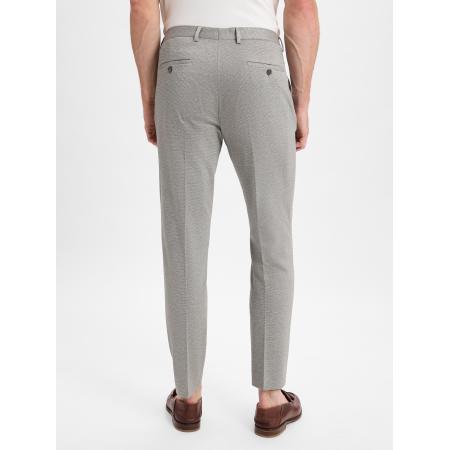 benvenuto BENVENUTO Broek Messina J grijs