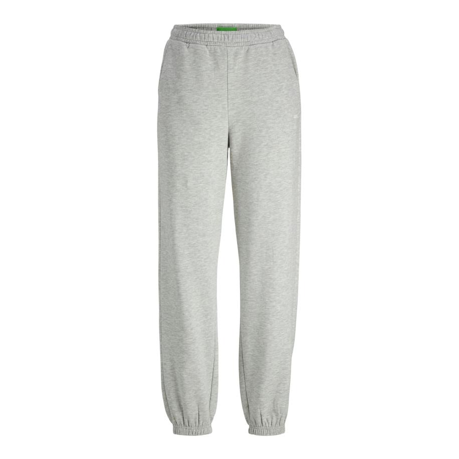 JJXX JJXX Broek JXABBIE lichtgrijs -