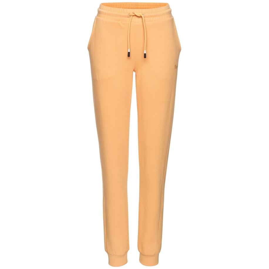 Buffalo BUFFALO Broek oranje -