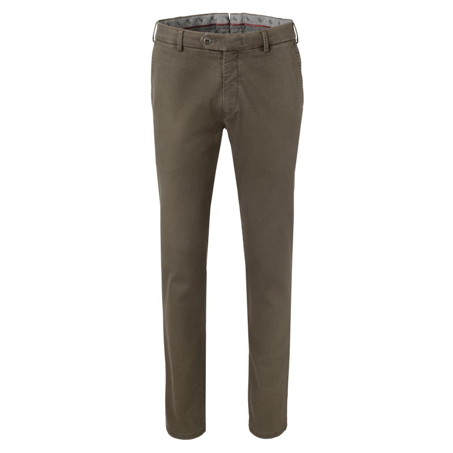 MMX Germany Chino Lupus karamel Bruin