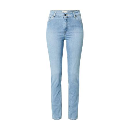 Mud Jeans MUD Jeans Jeans Swan lichtblauw