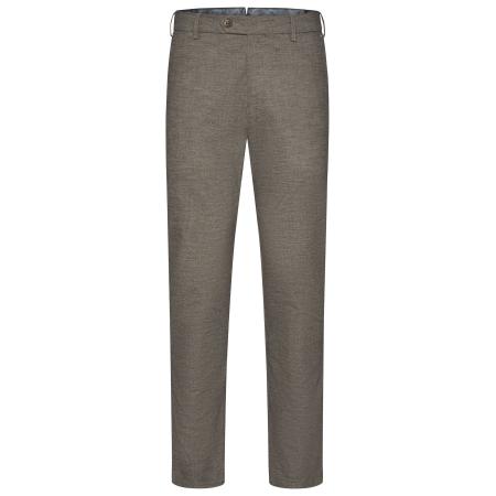 MMX Germany MMX Germany Chino donkerbeige