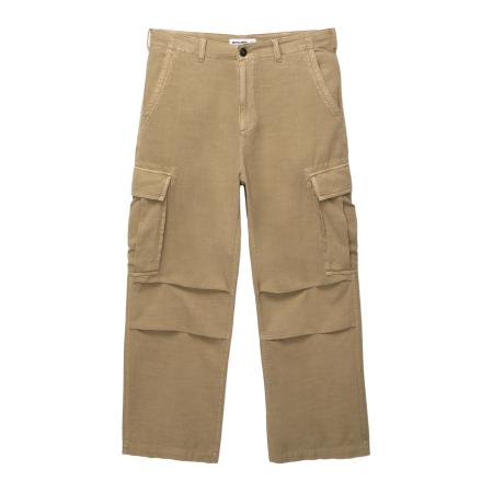 Pull&Bear Pull&Bear Cargobroek sand