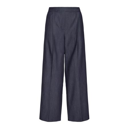 ICHI ICHI Pantalon IHJUMI marine