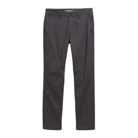 Tom Tailor TOM TAILOR Chino donkergrijs