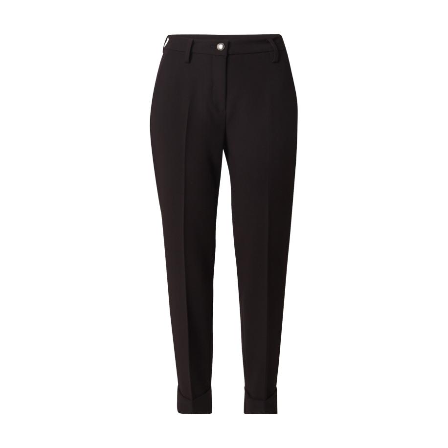 MAC MAC Chino zwart -