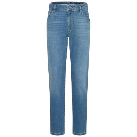 Meyer MEYER Jeans blauw denim