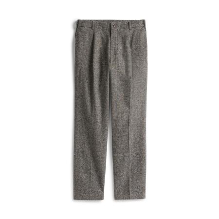 Tommy Hilfiger TOMMY HILFIGER Broek grijs